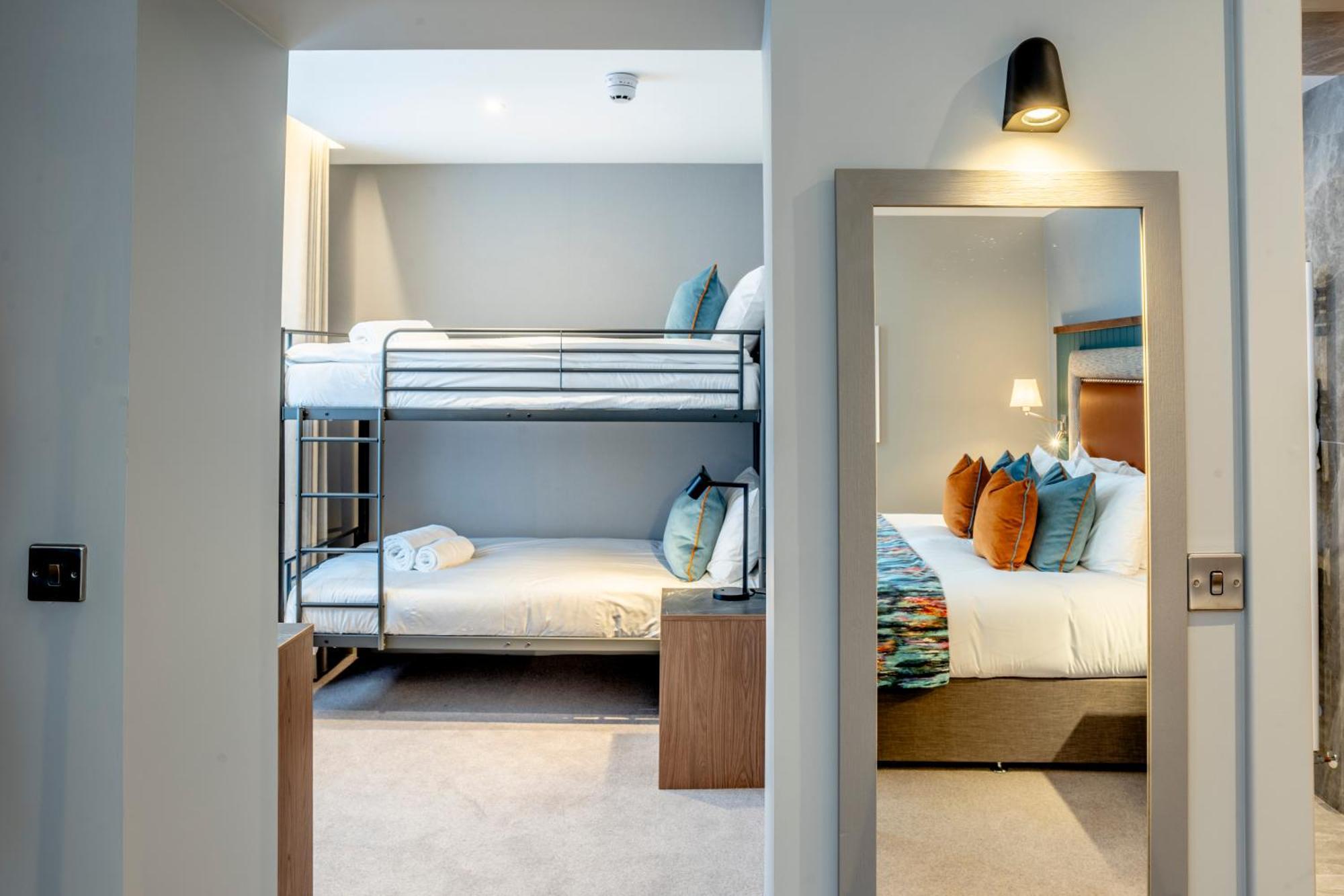 Star Hotel Kingussie Kültér fotó